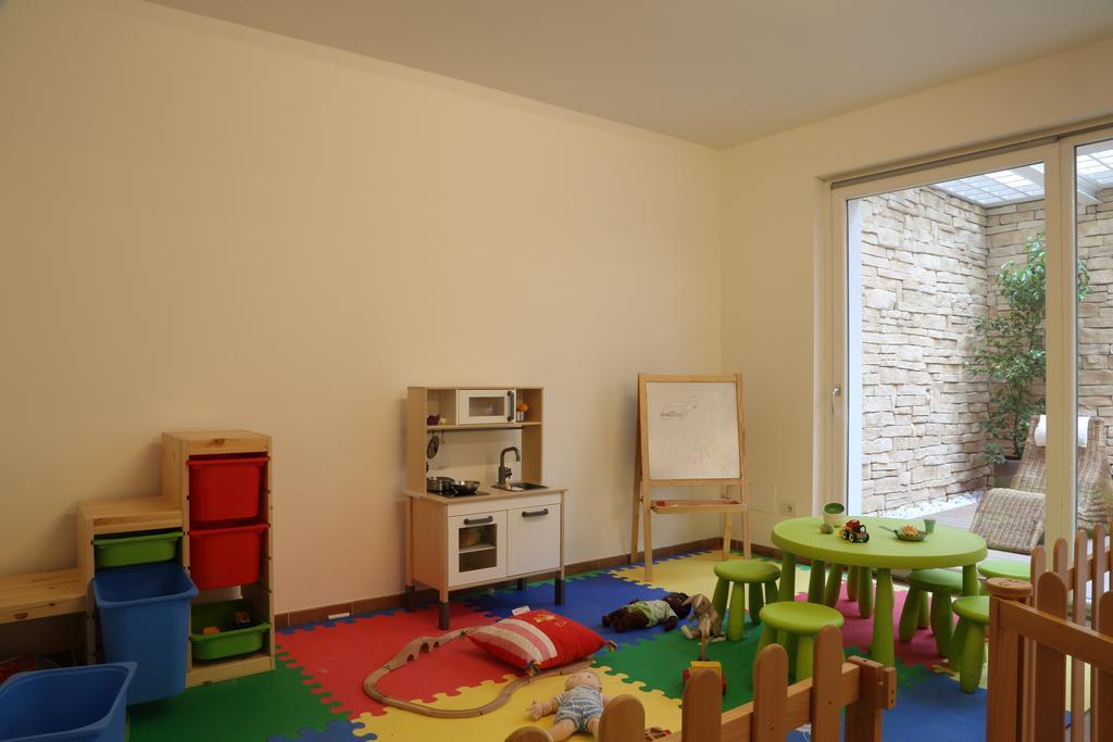 Appartamenti Corte Leonardo Garda  Exteriér fotografie