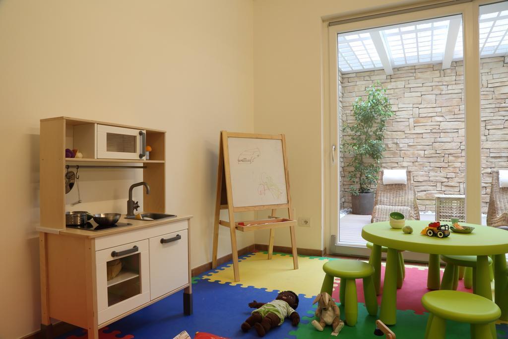 Appartamenti Corte Leonardo Garda  Exteriér fotografie